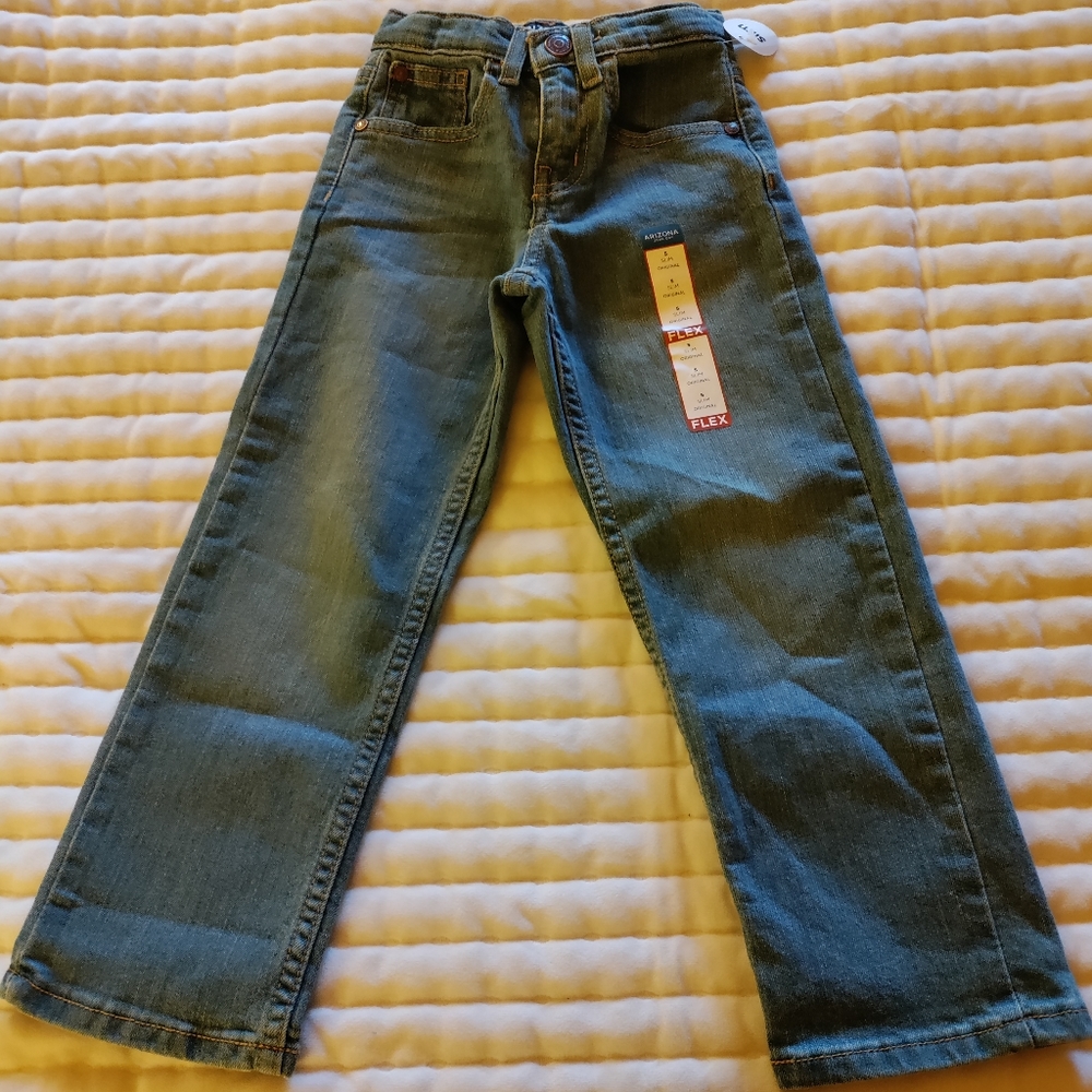 Arizona flex jeans